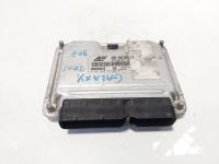 Calculator motor Ecu Bosch, cod 038906019FA, 0281010629, Ford Galaxy 1, 1.9 TDI, AUY (id:644936)