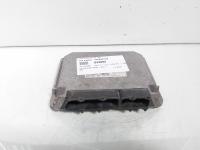Calculator motor ECU, cod 06A906019AK, Vw Golf 4 (1J1), 1.6 benz, AKL (id:644993)