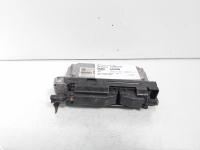 Calculator motor Ecu, cod 03C906024BK, VW Polo (6R), 1.4 benz, BXW (id:645036)