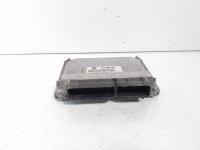 Calculator motor ECU SIEMENS, cod 03E906033L, 5WP40194, Vw Polo (9N), 1.2 benz, BMD (id:645020)