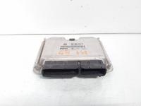 Calculator motor ECU, cod 038906012FK, 0281010683, Seat Leon (1M1) , 1.9 TDI, ASV (id:645086)