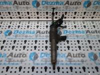 Injector 0445110340, Peugeot 308 SW 1.6hdi, 9HP