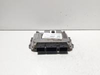 Calculator motor ECU Bosch, cod 9653958980, 0281013331, Peugeot 307 SW, 1.6 HDI, 9HZ (id:645267)