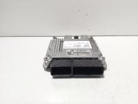 Calculator motor Ecu, cod 03G906016GT, 0281012698, Skoda Superb I (3U4), 2.0 TDI, BSS (id:645118)