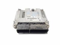 Calculator motor ECU, cod 0281012869, 55201790, Opel Vectra C, 1.9 CDTI, Z19DT (id:645328)