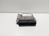 Calculator motor ECU, cod A6461509777, 0281014661, Mercedes Clasa C (W204) 2.2 CDI, OM646811 (id:645181)