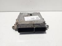 Calculator motor 180A, ECU, cod A6421506391, 0281013381, Mercedes Clasa ML (W164) 3.2 CDI (id:645337)