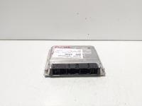 Calculator motor ECU Bosch, cod 7786887, 0281010205, Bmw 3 (E46) 2.0 diesel, 204D4 (id:645184)