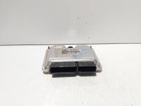 Calculator motor Ecu, cod 038906019ER, 0281010704, VW Passat Variant (3B6), 1.9 TDI, AVF (id:645067)