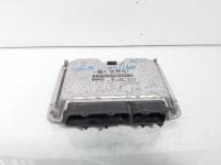 Calculator motor ECU, cod 036906032G, 0261207190, Vw Golf 4 Variant (1J5), 1.4 benz, BCA (idi:644994)