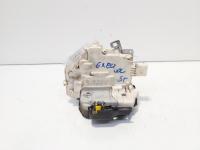 Broasca usa dreapta fata, cod 8E1837016AA, Audi A4 (8EC, B7) (idi:642942)