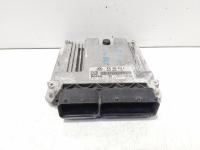 Calculator motor ECU, cod 03G906016K, 0281012237, Skoda Superb II Combi (3T5), 1.9 TDI, BXE (idi:644752)