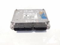 Calculator motor ECU, cod 03E906033A, Vw Polo sedan (9N), 1.2 benz, AZQ (idi:644991)