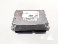 Calculator motor ECU, cod 047906033C, Skoda Fabia 1 Combi (6Y5), 1.4 MPI, AQW (idi:644990)