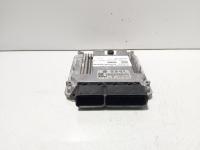 Calculator motor ECU, cod 03G906016FM, 0281011903, Skoda Octavia 2 Combi (1Z5), 2.0 TDI, BKD (idi:645058)