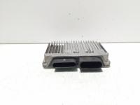 Calculator motor ECU, cod 7516809, Bmw 3 (E46) 1.8 benz, N42B18A (id:645222)