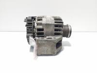 Alternator 150A Valeo, cod 7799180, Bmw 3 Cabriolet (E93), 3.0 diesel, 306D3 (pr:110747)