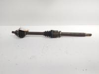 Planetara dreapta fata, cod 3M51-3B436-DAF, Ford Focus 2 Combi (DA) 1.8 TDCI, KKDA, 5 vit man (id:643998)
