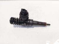 Injector, cod 038130073BP, BPT, 0414720314, Audi A4 (8EC, B7) 1.9 TDI, BRB (id:644358)