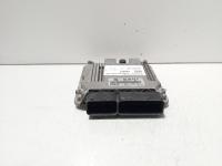 Calculator motor ECU, cod 03G906016ET, 0281011843, Skoda Superb II (3T4) 2.0 TDI, BKD (idi:645057)