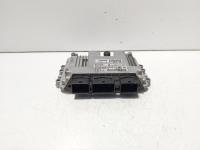 Calculator motor ECU, cod 9660324180, 0281011634, Citroen C5 (II) Break, 1.6 HDI, 9HZ (idi:645295)