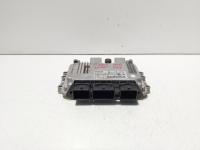 Calculator motor ECU Bosch, cod 9664257580, 0281013332, Peugeot 308 CC, 1.6 HDI, 9HZ (idi:645286)