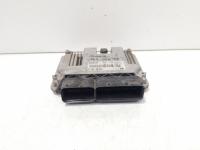 Calculator motor ECU, cod GM55566276, 0281014449, Opel Signum, 1.9 CDTI, Z19DTH (idi:644499)