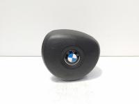 Airbag volan, cod 33677051505, Bmw 3 Touring (E91) (idi:644093)