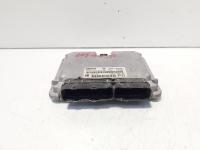 Calculator motor ECU, cod 24417169, 0281010268, Opel Astra G, 2.0 DTI, Y20DTH (idi:644639)