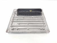 Calculator motor ECU, cod 7M51-12A650-AFD, Ford Focus 2 Combi (DA), 1.6 benz, SHDC (idi:644654)