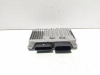 Calculator motor ECU, cod 7516809, Bmw 3 Touring (E46), 1.8 benz, N42B18A (idi:645213)