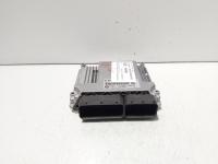 Calculator motor ECU, cod 7823422-01, 0281014573, Bmw 1 Coupe (E82), 2.0 diesel, N47D20A (idi:645142)