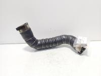 Furtun intercooler, cod 14463BB50A, Nissan Qashqai (2) 1.6 DCI, R9M (id:645485)