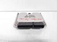 Calculator motor ECU, cod 045906019BR, 0281012318, VW Polo (9N), 1.4 TDI, BNM (idi:645008)