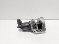 EGR, cod 8973766633, Opel Astra J, 1.7 CDTI, A17DTC (idi:644105)