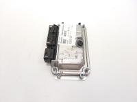 Calculator motor, cod 9650346180, 0261206943, Peugeot 206, 1.6 benz, NFU (idi:482970)