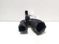 Furtun turbo, cod 4F0129615E, Audi A4 (8EC, B7) 2.0 TDI, BRE (idi:644334)