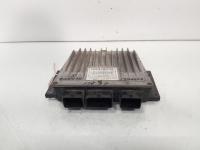 Calculator motor ECU, cod 8200334419, 8200414354, Renault Megane 2, 1.5 DCI, K9K722 (idi:644689)