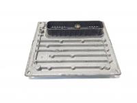 Calculator motor ECU, cod 4S61-12A650-ND, Ford Fiesta 5, 1.4 benz, FXJB (idi:644678)