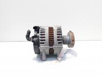 Alternator, Ford Mondeo 4, 2.2 TDCI, Q4BA (id:646398)