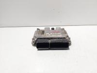 Calculator motor ECU, cod 03L907309AE, 0281017946, VW Scirocco (137), 2.0 TDI, CFG (idi:645153)