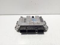 Calculator motor ECU, cod 9662213380, 0281012984, Peugeot 407 SW, 1.6 HDI, 9HZ (idi:645310)