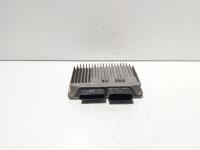 Calculator motor ECU, cod 7510127, Bmw 3 Compact (E46), 2.0 benz, N42B20A (idi:645158)