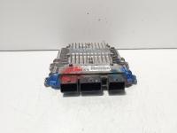 Calculator motor ECU, cod 9647423380, 9653647780, Peugeot 206 SW, 2.0 HDI, RHY (idi:645311)