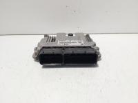 Calculator motor ECU Bosch, cod GM55197152, 0281012533, Opel Signum, 1.9 CDTI, Z19DTH (idi:645321)