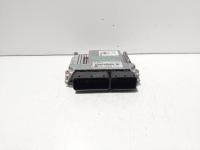 Calculator motor ECU, cod 7823422-01, 0281014573, Bmw 3 Coupe (E92), 2.0 diesel, N47D20A (idi:645157)