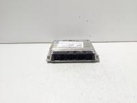 Calculator motor ECU Bosch, cod 7786887, 0281010205, Bmw 3 Touring (E46), 2.0 diesel, 204D4 (idi:645167)