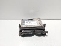 Calculator motor ECU Bosch, cod 038906019FA, 0281010629, VW Golf 4 (1J1), 1.9 TDI, AUY (idi:645061)