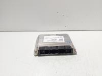 Calculator motor ECU Bosch, cod 7786887, 0281010205, Bmw 3 Touring (E46), 2.0 diesel, 204D4 (idi:645165)