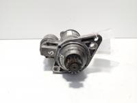 Electromotor cu start-stop, cod 02Z911024A, Vw Golf 5 Plus (5M1) 1.6 TDI, CAY, 6 vit man (idi:626899)